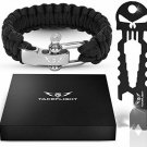 Multi Tool Everyday Carry Survival Kit ? Gadgets For Men Tactical Survival +