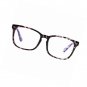 Blue Light Blocking Glasses Square Nerd Eyeglasses Frame Anti Ray Computer