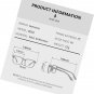 Blue Light Blocking Glasses Square Nerd Eyeglasses Frame Anti Ray Computer