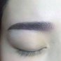 50pcs Permanent Makeup Needle Manual Eyebrow Tattoo Microblade Sloped Needles