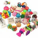 Fashion's Talk Cat Toys Variety Pack For Kitty 20 Pieces