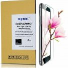 For IPhone 6  Screen Protector Blue Light Blocking Tempered Tempered Glass