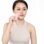 Pink Rose Quartz Gua Sha Board-Therapeutic Relief And Skin Renewal (3 pcs)