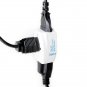 Ceptics 3 Outlet Travel Adapter Plug Type I For Australia, New Zealand