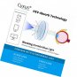 Blue Light Blocking Glasses Square Computer Eyewear Clear Lens Eyeglasses Frame