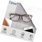 Blue Light Blocking Glasses Square Computer Eyewear Clear Lens Eyeglasses Frame