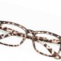 Blue Light Blocking Glasses Square Computer Eyewear Clear Lens Eyeglasses Frame