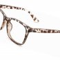 Blue Light Blocking Glasses Square Computer Eyewear Clear Lens Eyeglasses Frame
