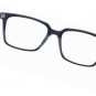 Blue Light Blocking Glasses for Computer Use Anti E Lens Square Frame Eyeglasses