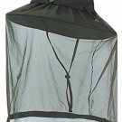 Leomoste Outdoor Sun Protection Hat With Mosquito Net, Insect Bug Bee Gnats Cap
