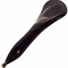 Natural Water Buffalo Horn Facial GuaSha Scraping Massage Tools For SPA Therapy