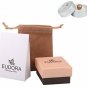 EUDORA Harmony Bola Mini Heart Pendant Wishing Ball Aromatherapy Essential Oil