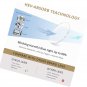 Blue Light Blocking Glasses Square Clear Lens Eyeglasses Frame Anti Computer