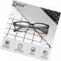 Blue Light Blocking Glasses Square Clear Lens Eyeglasses Frame Anti Computer