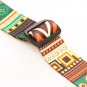 2 Pack Ukulele Strap Adjustable Neck Strap - Hawaiian Style Shoulder Strap For