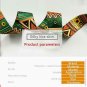 2 Pack Ukulele Strap Adjustable Neck Strap - Hawaiian Style Shoulder Strap For