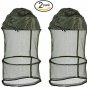 Mosquito Head Net Hat Mesh Protection Face Neck Mask From Insect Bug Bee Gnats