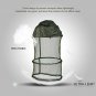 Mosquito Head Net Hat Mesh Protection Face Neck Mask From Insect Bug Bee Gnats
