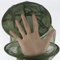 Mosquito Head Net Hat Mesh Protection Face Neck Mask From Insect Bug Bee Gnats