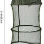 Mosquito Head Net Hat Mesh Protection Face Neck Mask From Insect Bug Bee Gnats