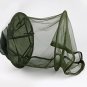 Mosquito Head Net Hat Mesh Protection Face Neck Mask From Insect Bug Bee Gnats