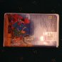 Walt Disney's PETER PAN 45th ANNIVERSARY Limited Edition VHS #12730 Rare