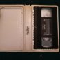 Walt Disney's PETER PAN 45th ANNIVERSARY Limited Edition VHS #12730 Rare