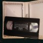 Walt Disney's PETER PAN 45th ANNIVERSARY Limited Edition VHS #12730 Rare