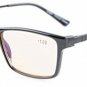 Eyekepper Computer Readers Stylish Crystal Clear Vision Quality TR90 Frame +1.5