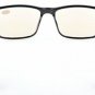 Eyekepper Computer Readers Stylish Crystal Clear Vision Quality TR90 Frame +1.5