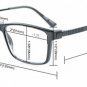 Eyekepper Computer Readers Stylish Crystal Clear Vision Quality TR90 Frame +1.5