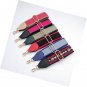 Wide Purse Shoulder Strap Adjustable Canvas Replacement Crossbody Handbag