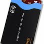 RFID Blocking Sleeves, Set With Color Coding. Identity Theft Prevention RFID By
