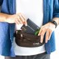RFID Blocking Sleeves, Set With Color Coding. Identity Theft Prevention RFID By