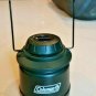 Portable Camping  LED Lanterns Coleman Camp Lamp  Ultra Light Outdoor Hiking
