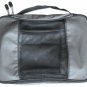 TravelWise Packing Cubes - 3 Piece Set (Silver)