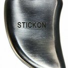 Stainless Steel Gua Sha Scraping Massage Tool - STICKON IASTM Tools Great Soft