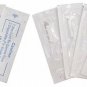 Microblading Needles ? BIOMASER 50pcs 18 Pins U Shape Blade Disposable Makeup