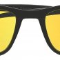 UV Protection,Reduce Eyestrain,Anti Blue Rays,Rectangular Computer Reading