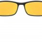UV Protection,Reduce Eyestrain,Anti Blue Rays,Rectangular Computer Reading