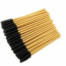 100 Pack Mascara Wands Bulk Disposable Eyelash Brushes Lash Extensions Makeup /