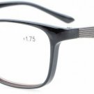 Eyekepper Computer Readers Quality Readers Crystal Clear Vision Computer Black