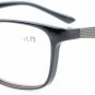 Eyekepper Computer Readers Quality Readers Crystal Clear Vision Computer Black