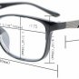 Eyekepper Computer Readers Quality Readers Crystal Clear Vision Computer Black