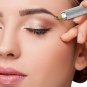 Atomus Microblading Needles 12 Pin 50pcs Permanent Makeup Tattoo Microblading