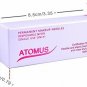 Atomus Microblading Needles 12 Pin 50pcs Permanent Makeup Tattoo Microblading