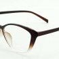 Ladies Cateye Glasses Frames Blue Blocking Clear Lens Computer Reading Blue