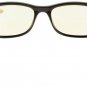 Reduce Eyestrain,Anti Blue Rays,Spring Hinges Unisex Computer Reading Tinted