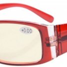 Eyekepper Spring Hinge UV Protection,Anti Glare,Anti Blue Rays,Scratch Lens