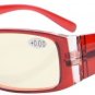 Eyekepper Spring Hinge UV Protection,Anti Glare,Anti Blue Rays,Scratch Lens